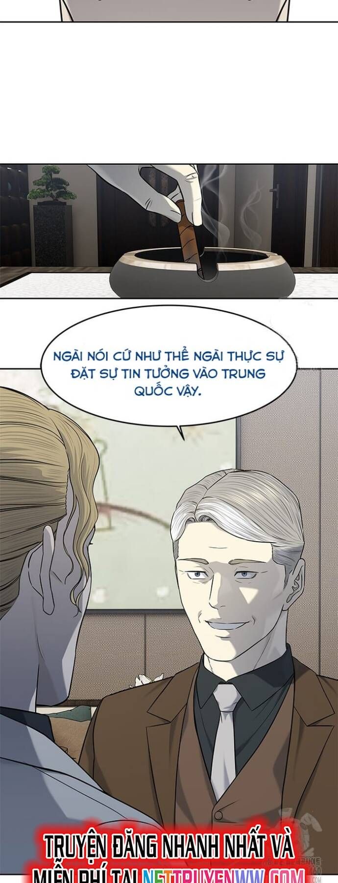 đọc truyện Đội Trưởng Lính Đánh Thuê Chương 237 ảnh 42 tại Truyện Dạ Ký