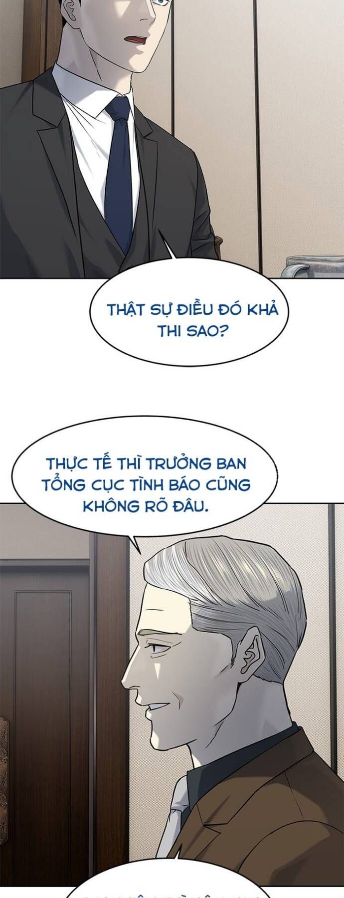 đọc truyện Đội Trưởng Lính Đánh Thuê Chương 237 ảnh 50 tại Truyện Dạ Ký