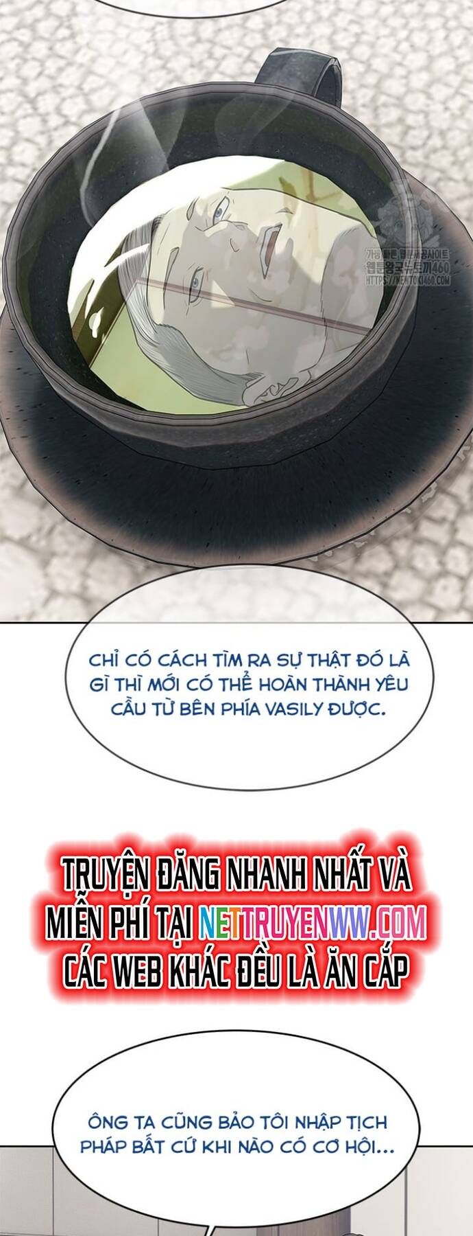 đọc truyện Đội Trưởng Lính Đánh Thuê Chương 237 ảnh 59 tại Truyện Dạ Ký