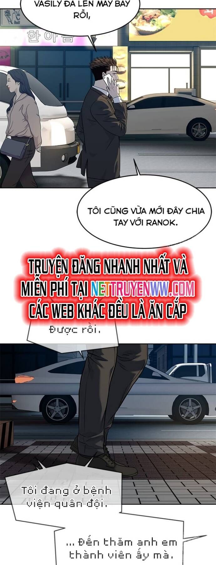 đọc truyện Đội Trưởng Lính Đánh Thuê Chương 237 ảnh 64 tại Truyện Dạ Ký