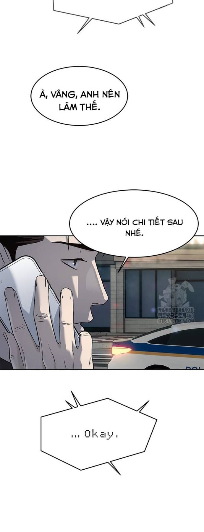 đọc truyện Đội Trưởng Lính Đánh Thuê Chương 237 ảnh 65 tại Truyện Dạ Ký
