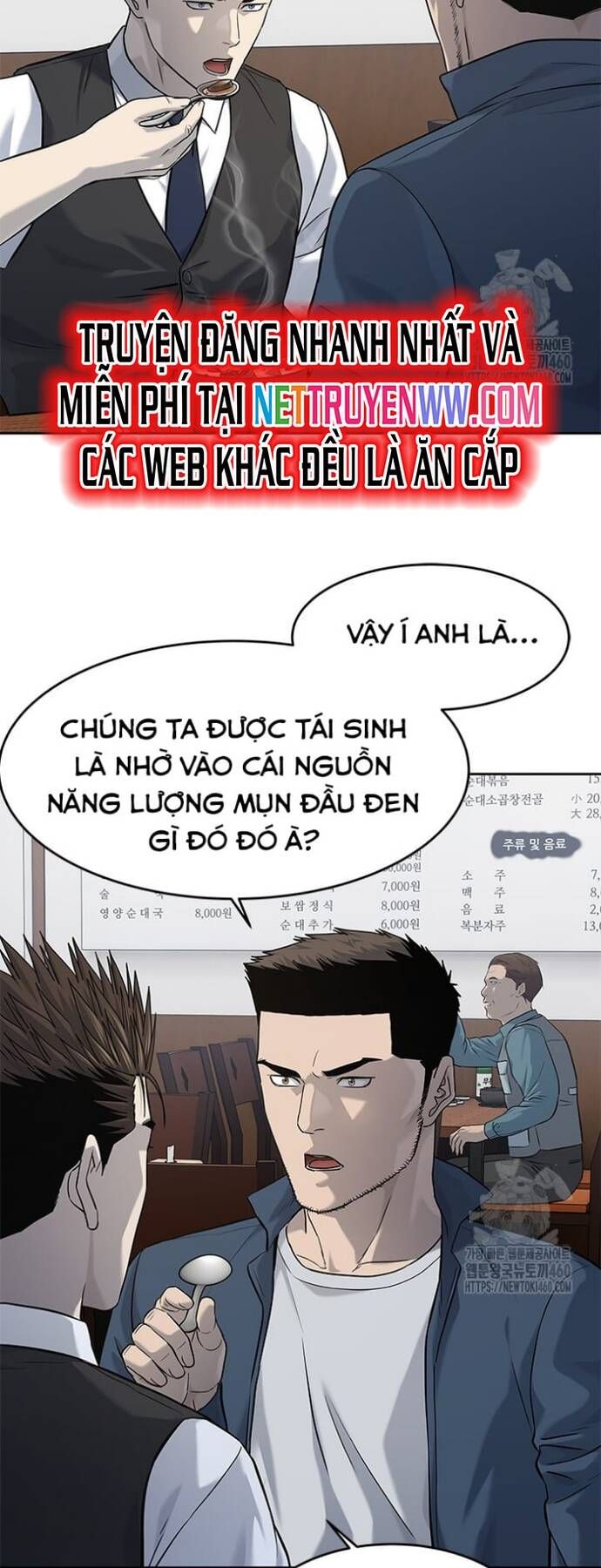 đọc truyện Đội Trưởng Lính Đánh Thuê Chương 237 ảnh 70 tại Truyện Dạ Ký