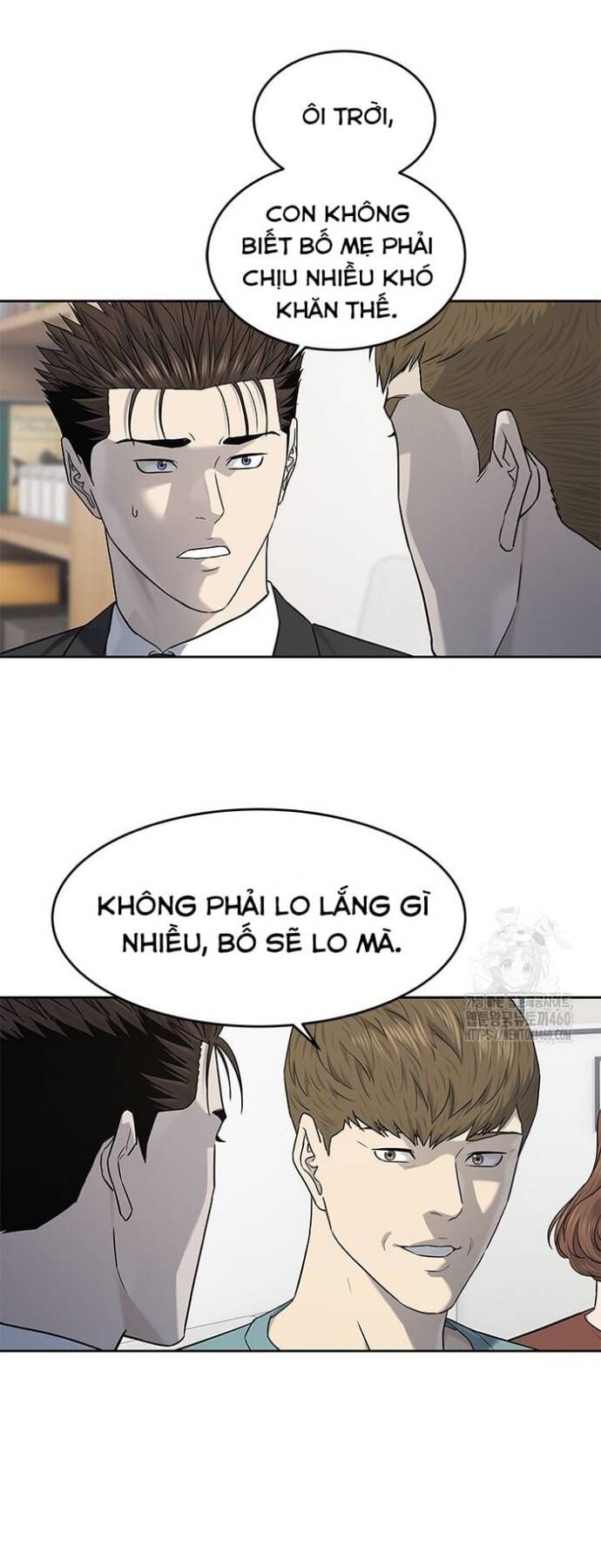 đọc truyện Đội Trưởng Lính Đánh Thuê Chương 238 ảnh 15 tại Truyện Dạ Ký