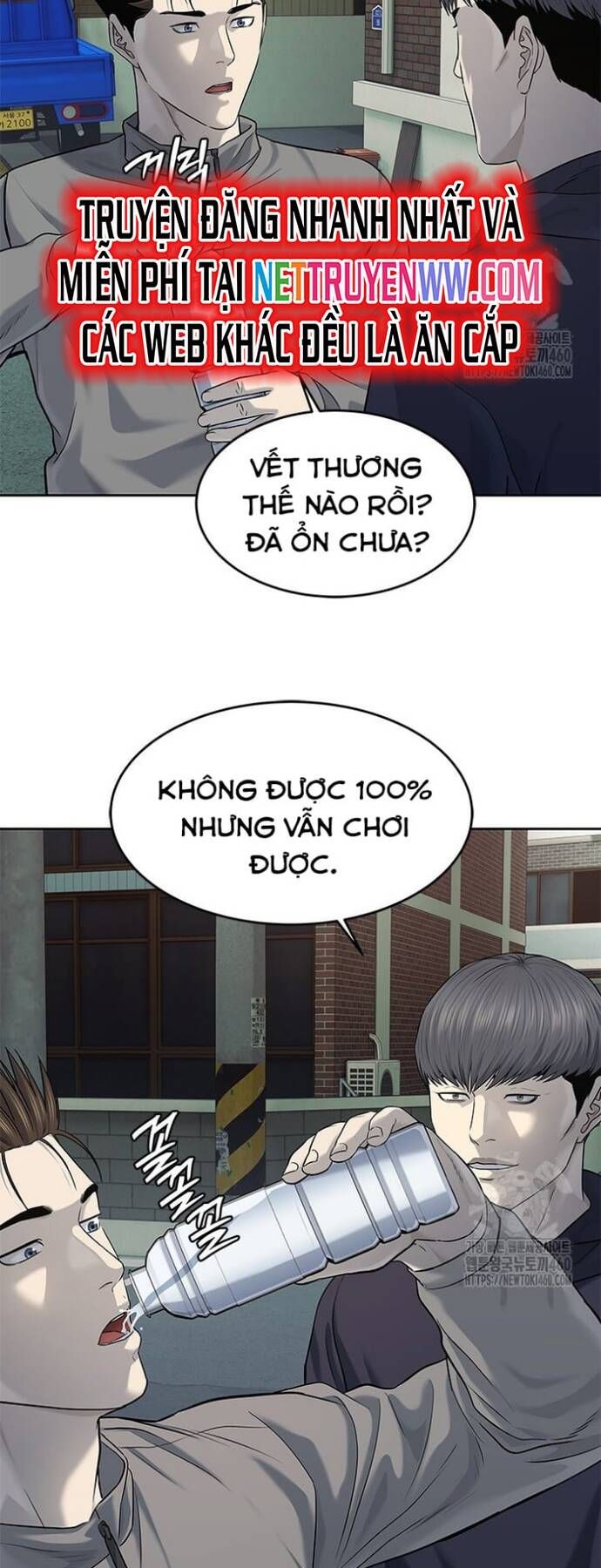 đọc truyện Đội Trưởng Lính Đánh Thuê Chương 238 ảnh 33 tại Truyện Dạ Ký