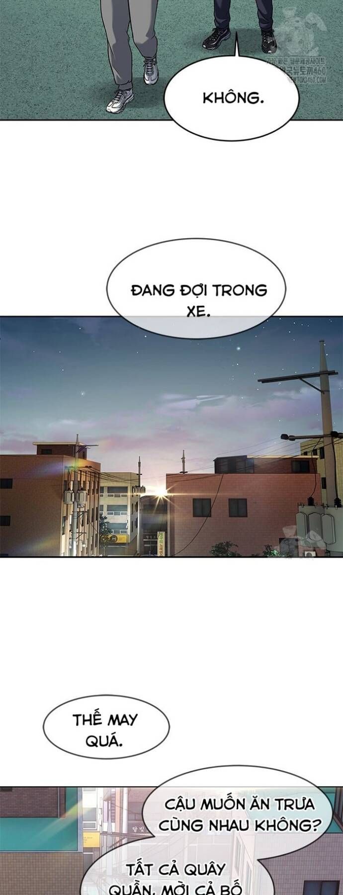 đọc truyện Đội Trưởng Lính Đánh Thuê Chương 238 ảnh 43 tại Truyện Dạ Ký