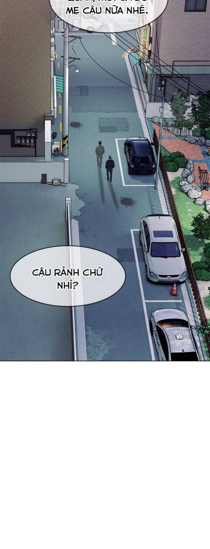 đọc truyện Đội Trưởng Lính Đánh Thuê Chương 238 ảnh 44 tại Truyện Dạ Ký