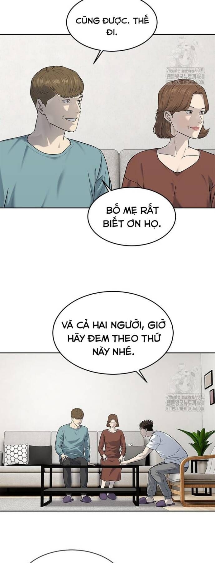 đọc truyện Đội Trưởng Lính Đánh Thuê Chương 238 ảnh 47 tại Truyện Dạ Ký
