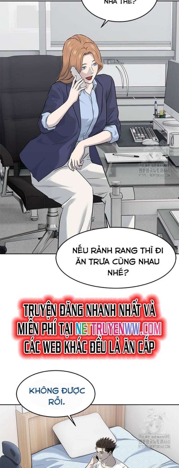 đọc truyện Đội Trưởng Lính Đánh Thuê Chương 238 ảnh 63 tại Truyện Dạ Ký