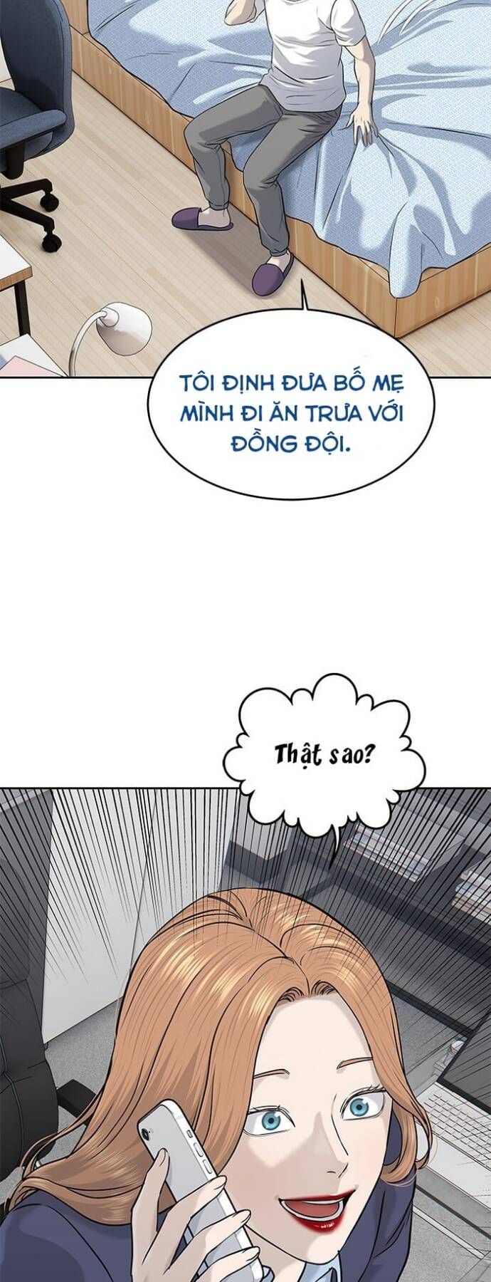 đọc truyện Đội Trưởng Lính Đánh Thuê Chương 238 ảnh 64 tại Truyện Dạ Ký