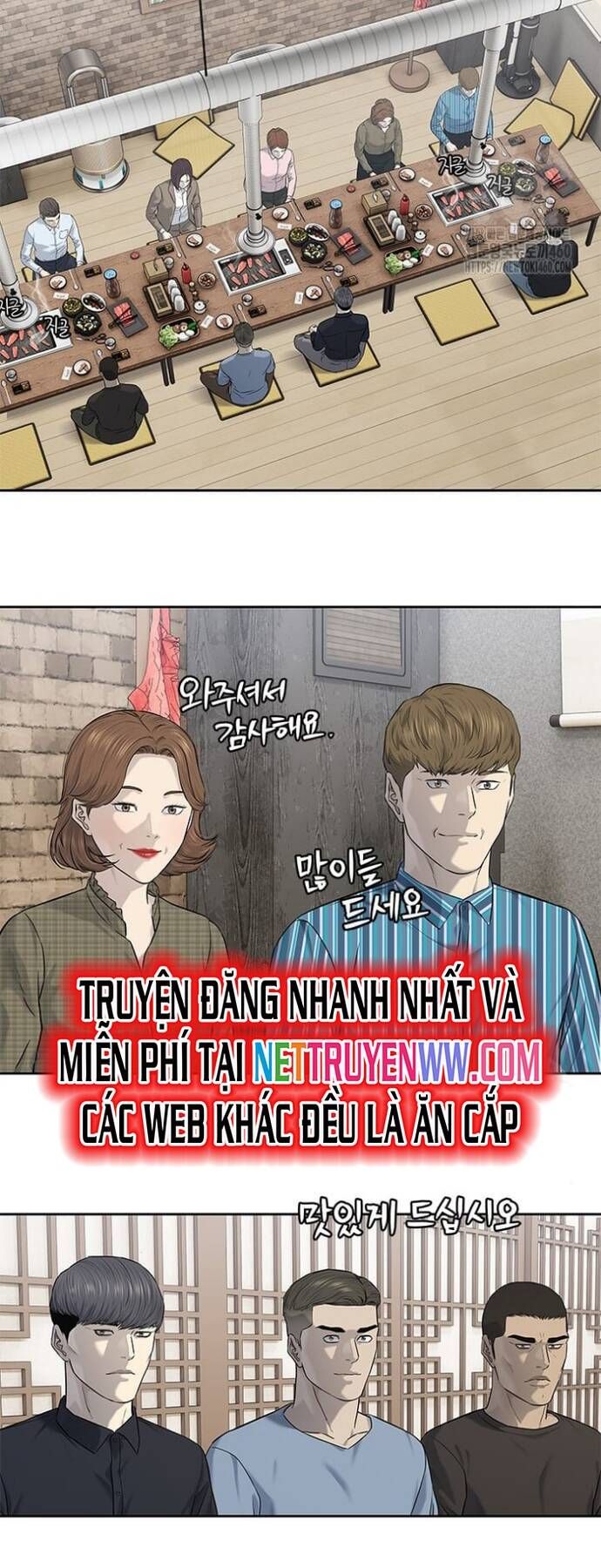 đọc truyện Đội Trưởng Lính Đánh Thuê Chương 238 ảnh 69 tại Truyện Dạ Ký