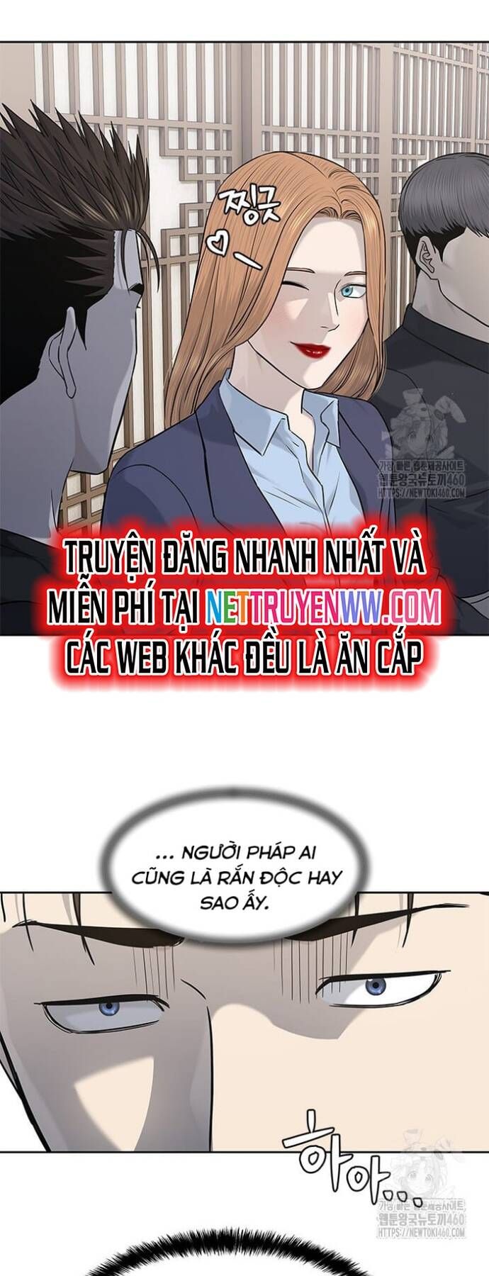 đọc truyện Đội Trưởng Lính Đánh Thuê Chương 238 ảnh 74 tại Truyện Dạ Ký