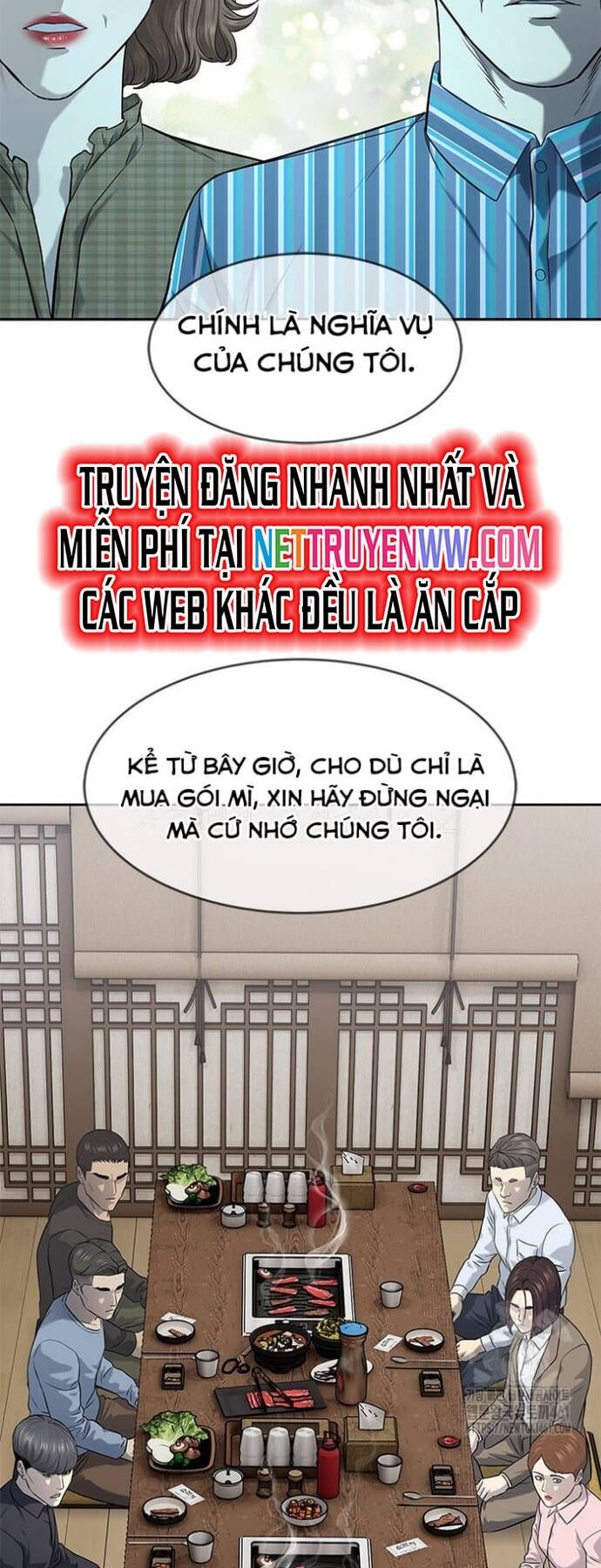 đọc truyện Đội Trưởng Lính Đánh Thuê Chương 239 ảnh 20 tại Truyện Dạ Ký