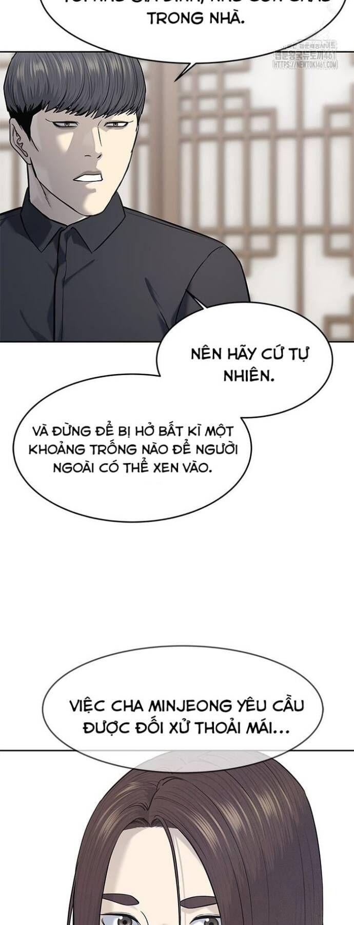 đọc truyện Đội Trưởng Lính Đánh Thuê Chương 239 ảnh 22 tại Truyện Dạ Ký