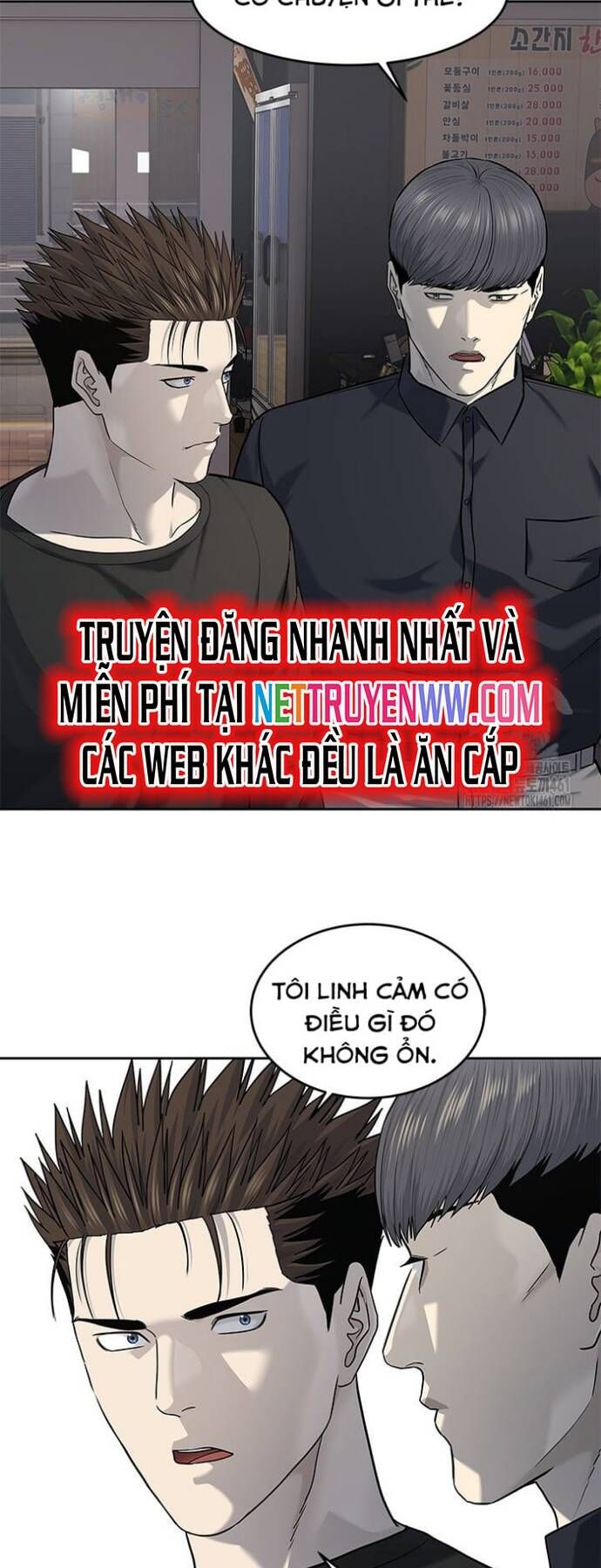 đọc truyện Đội Trưởng Lính Đánh Thuê Chương 239 ảnh 43 tại Truyện Dạ Ký