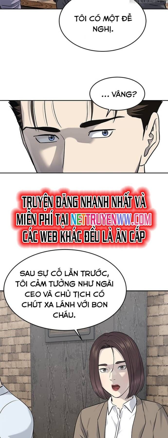 đọc truyện Đội Trưởng Lính Đánh Thuê Chương 239 ảnh 7 tại Truyện Dạ Ký