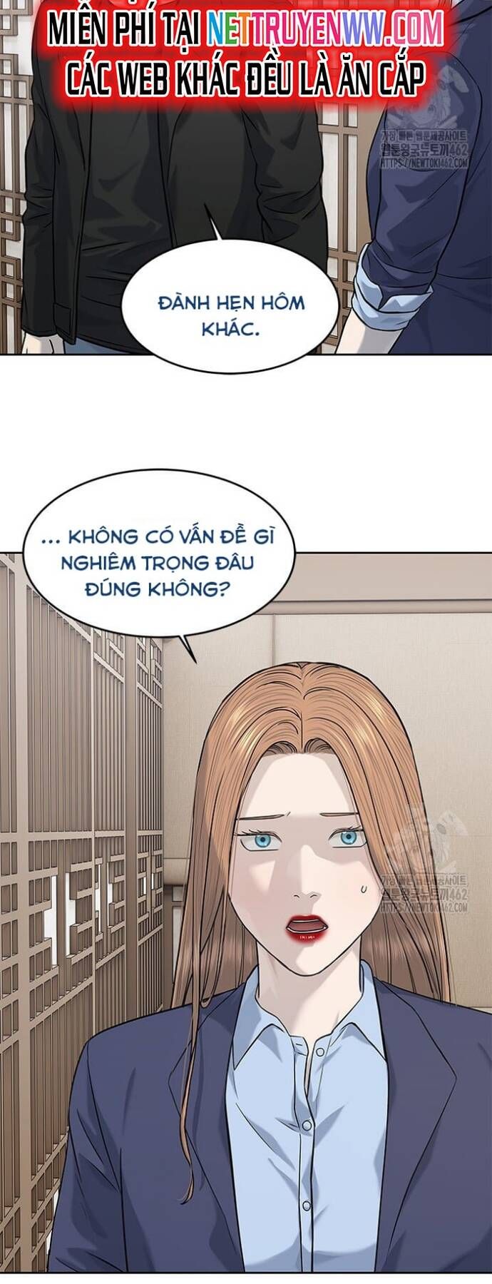 đọc truyện Đội Trưởng Lính Đánh Thuê Chương 240 ảnh 11 tại Truyện Dạ Ký