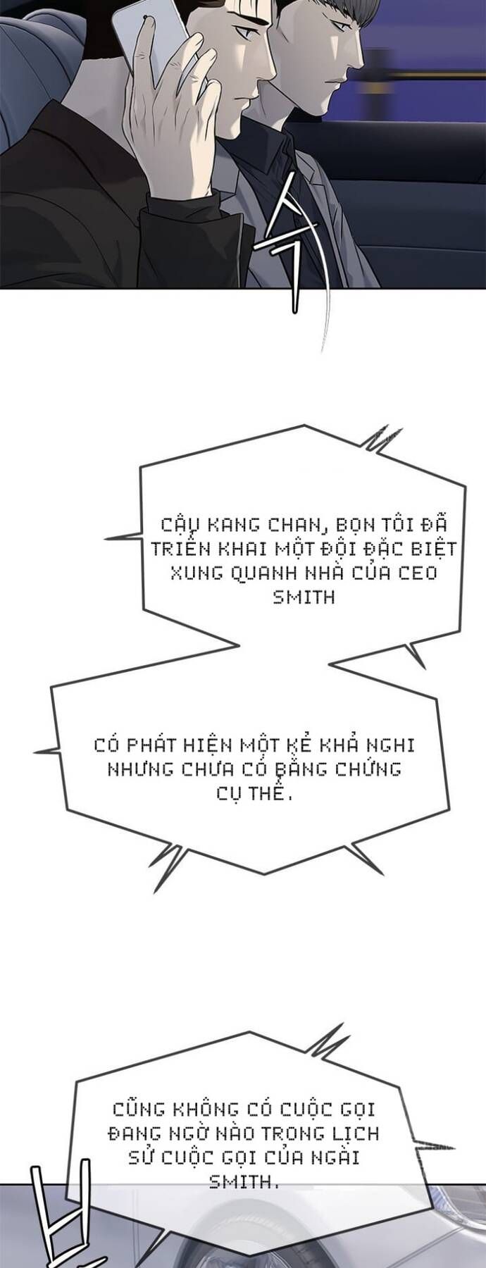 đọc truyện Đội Trưởng Lính Đánh Thuê Chương 240 ảnh 16 tại Truyện Dạ Ký