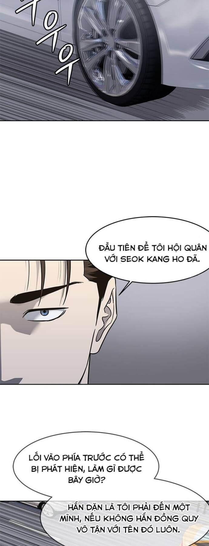 đọc truyện Đội Trưởng Lính Đánh Thuê Chương 240 ảnh 17 tại Truyện Dạ Ký