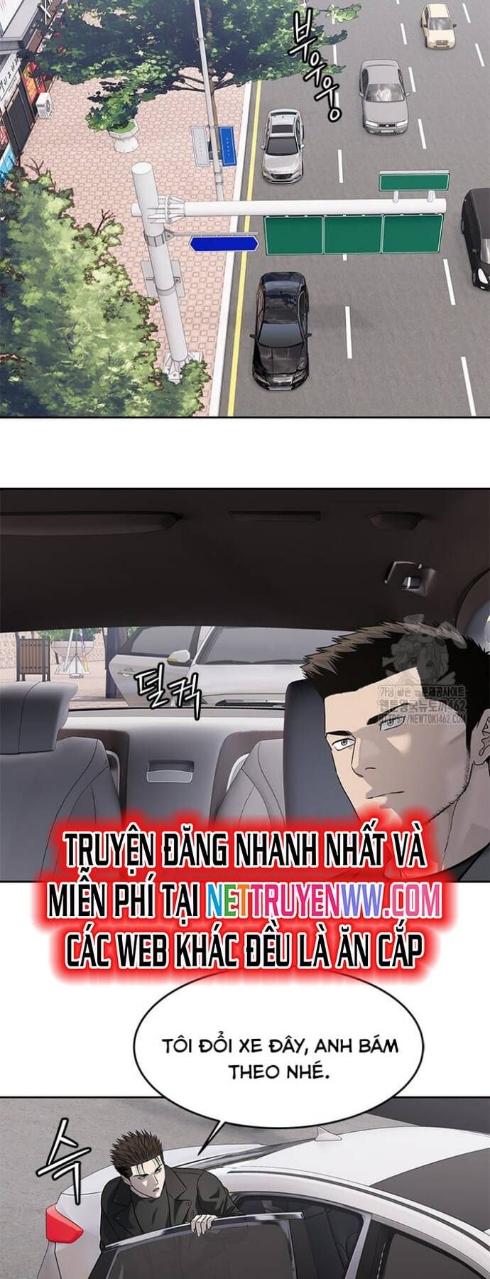 đọc truyện Đội Trưởng Lính Đánh Thuê Chương 240 ảnh 21 tại Truyện Dạ Ký