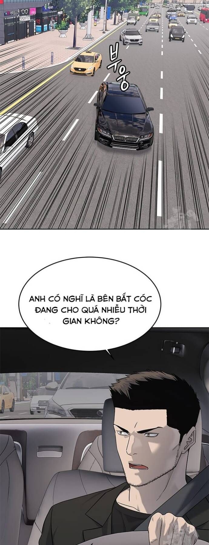 đọc truyện Đội Trưởng Lính Đánh Thuê Chương 240 ảnh 24 tại Truyện Dạ Ký