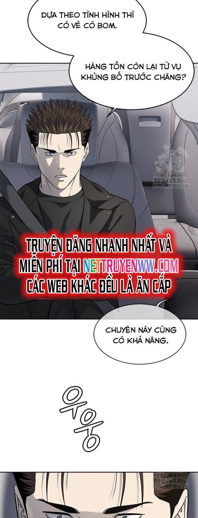 đọc truyện Đội Trưởng Lính Đánh Thuê Chương 240 ảnh 27 tại Truyện Dạ Ký