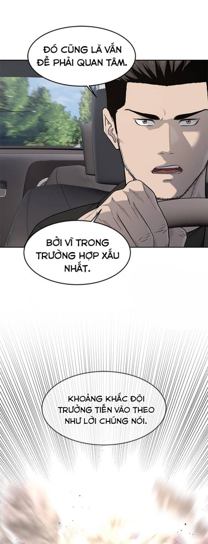 đọc truyện Đội Trưởng Lính Đánh Thuê Chương 240 ảnh 43 tại Truyện Dạ Ký