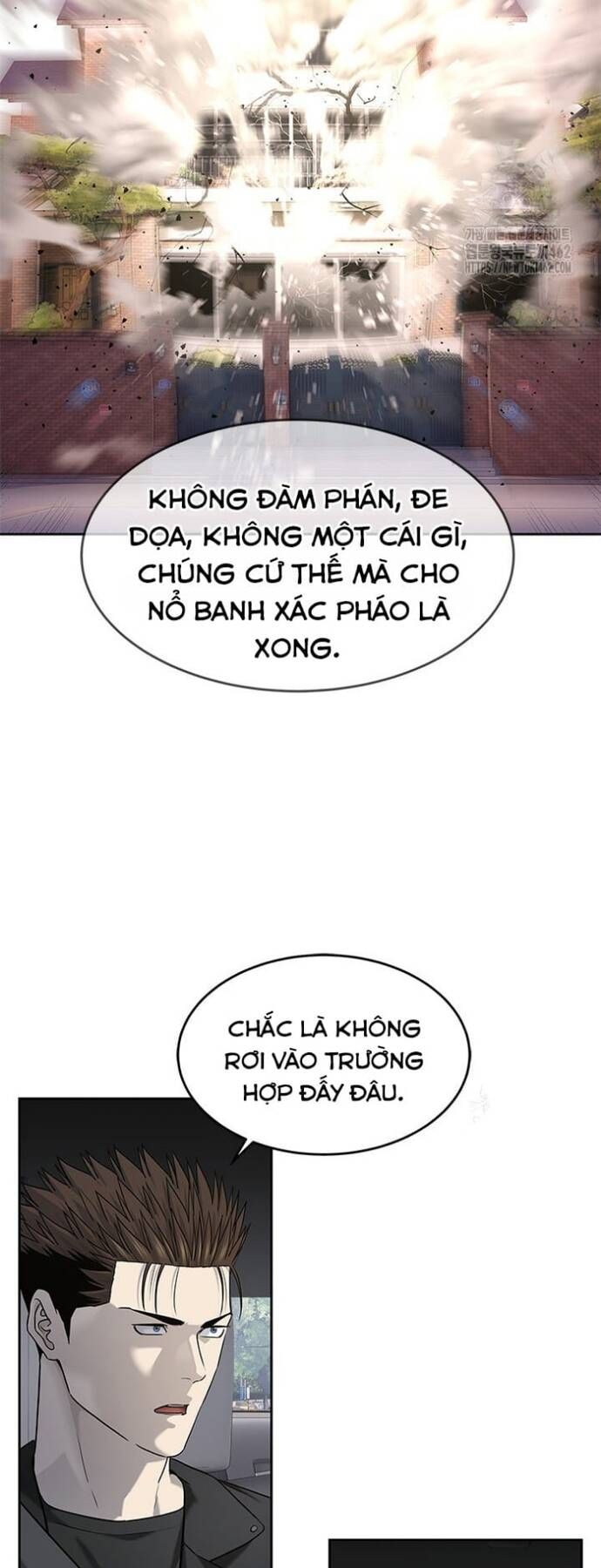 đọc truyện Đội Trưởng Lính Đánh Thuê Chương 240 ảnh 44 tại Truyện Dạ Ký
