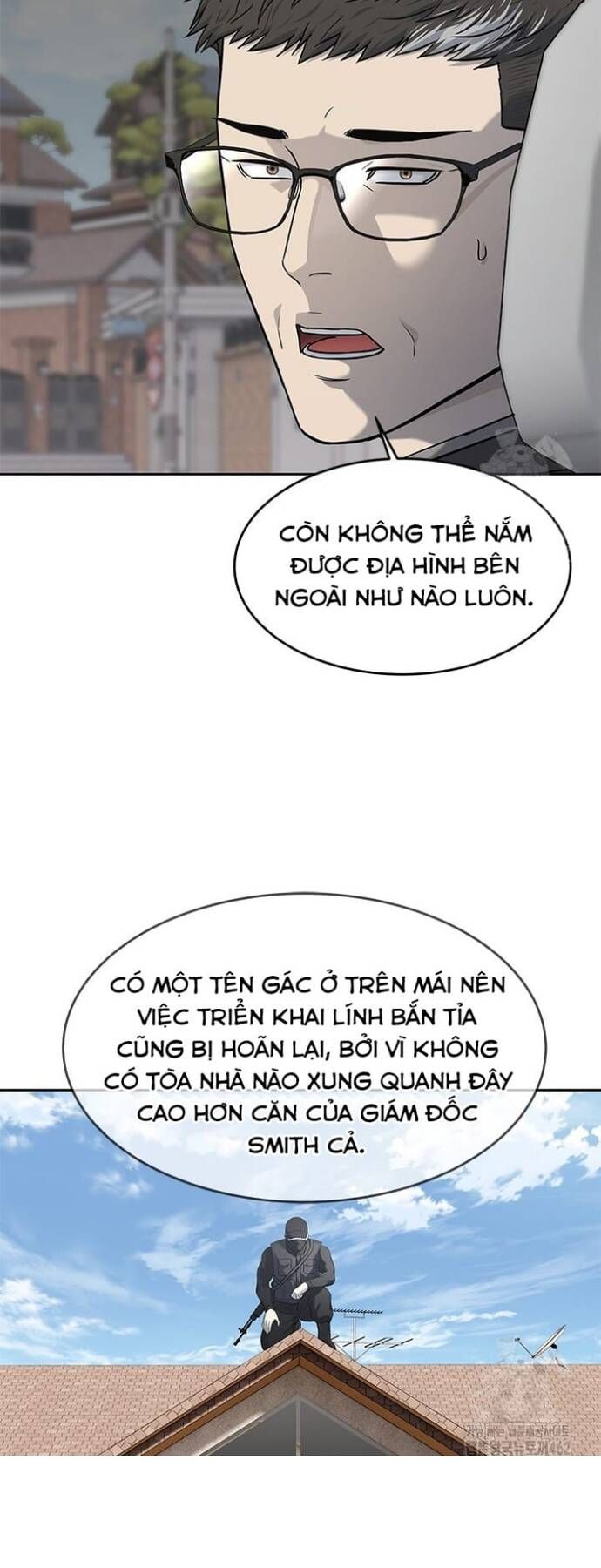 đọc truyện Đội Trưởng Lính Đánh Thuê Chương 240 ảnh 56 tại Truyện Dạ Ký