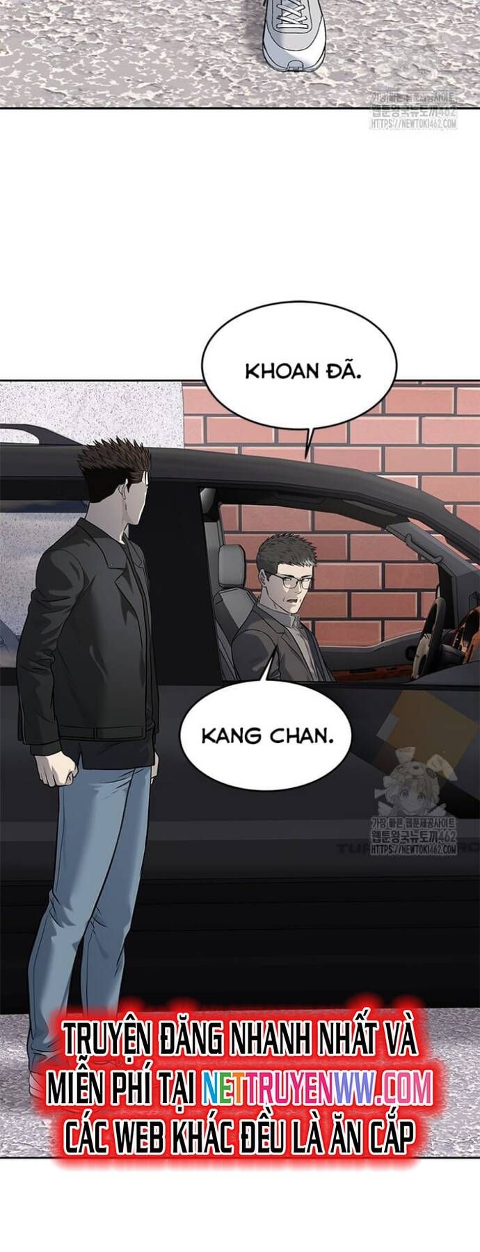 đọc truyện Đội Trưởng Lính Đánh Thuê Chương 240 ảnh 66 tại Truyện Dạ Ký