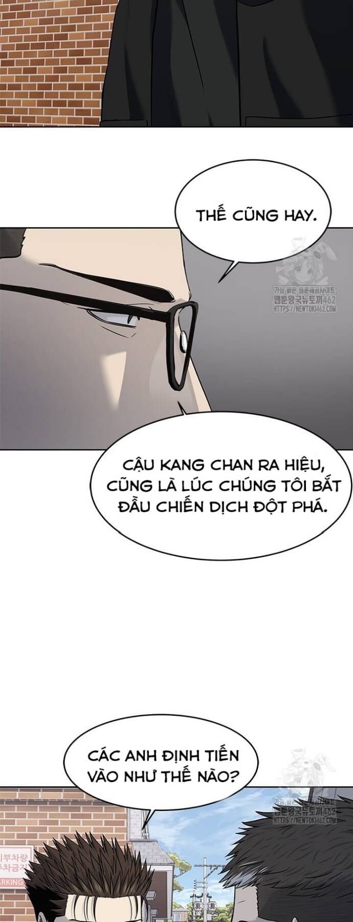 đọc truyện Đội Trưởng Lính Đánh Thuê Chương 241 ảnh 13 tại Truyện Dạ Ký
