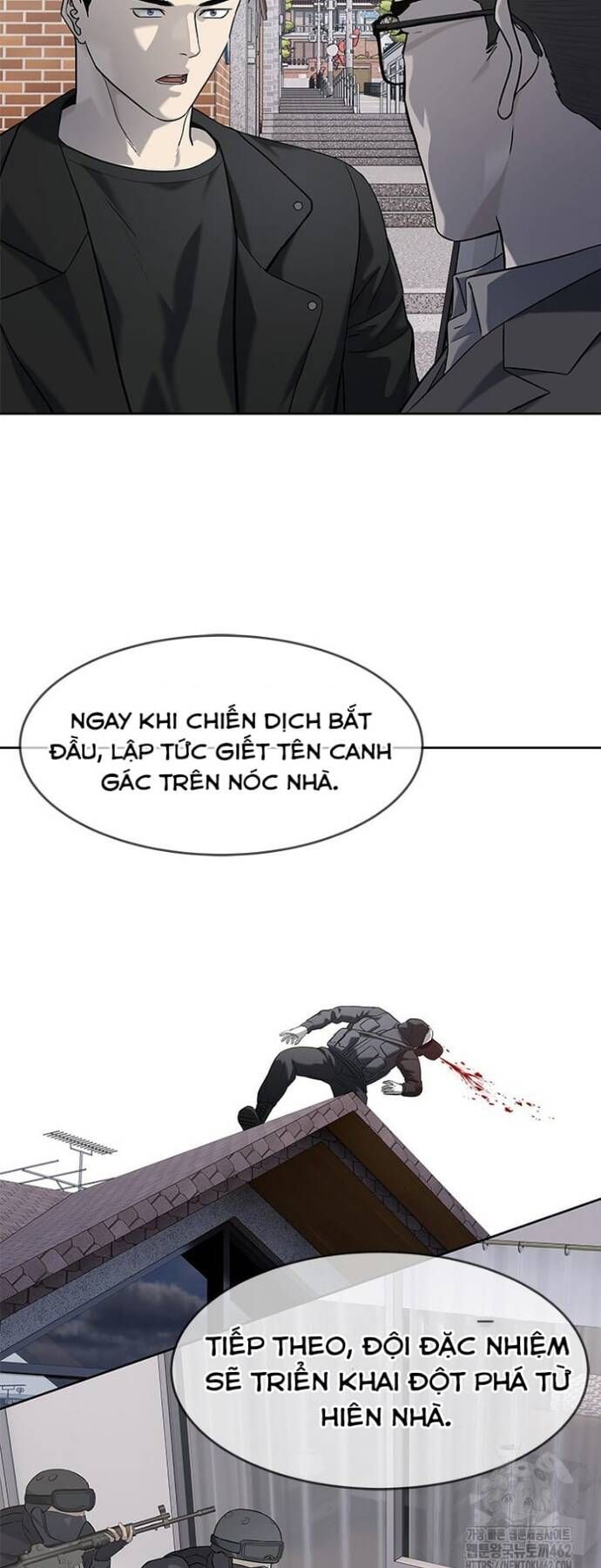 đọc truyện Đội Trưởng Lính Đánh Thuê Chương 241 ảnh 14 tại Truyện Dạ Ký