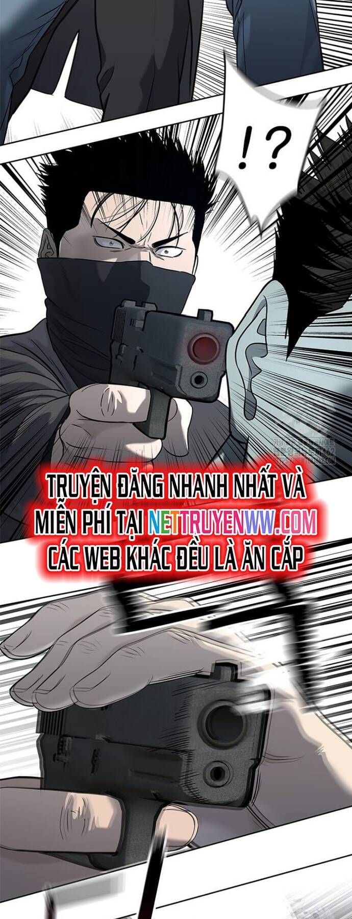 đọc truyện Đội Trưởng Lính Đánh Thuê Chương 241 ảnh 45 tại Truyện Dạ Ký