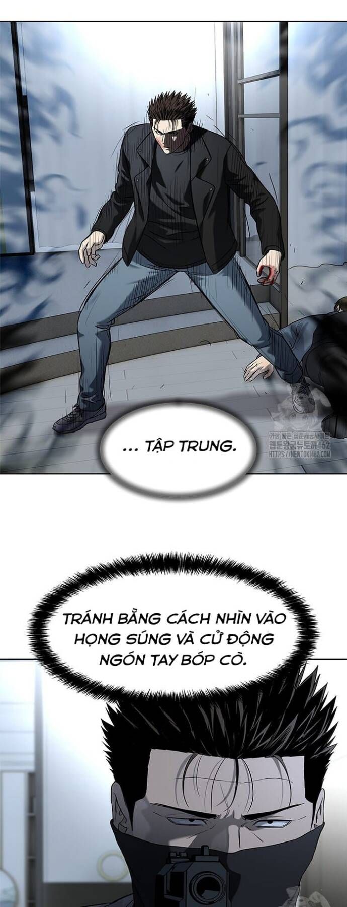 đọc truyện Đội Trưởng Lính Đánh Thuê Chương 241 ảnh 66 tại Truyện Dạ Ký