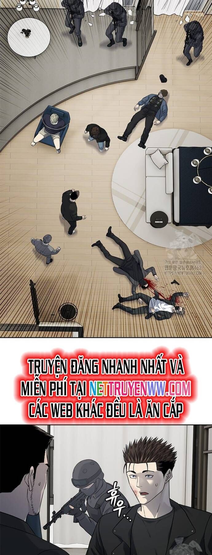 đọc truyện Đội Trưởng Lính Đánh Thuê Chương 241 ảnh 71 tại Truyện Dạ Ký