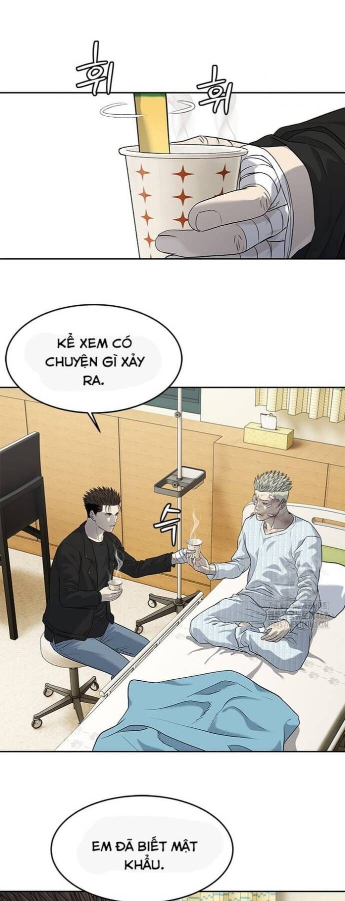 đọc truyện Đội Trưởng Lính Đánh Thuê Chương 242 ảnh 24 tại Truyện Dạ Ký