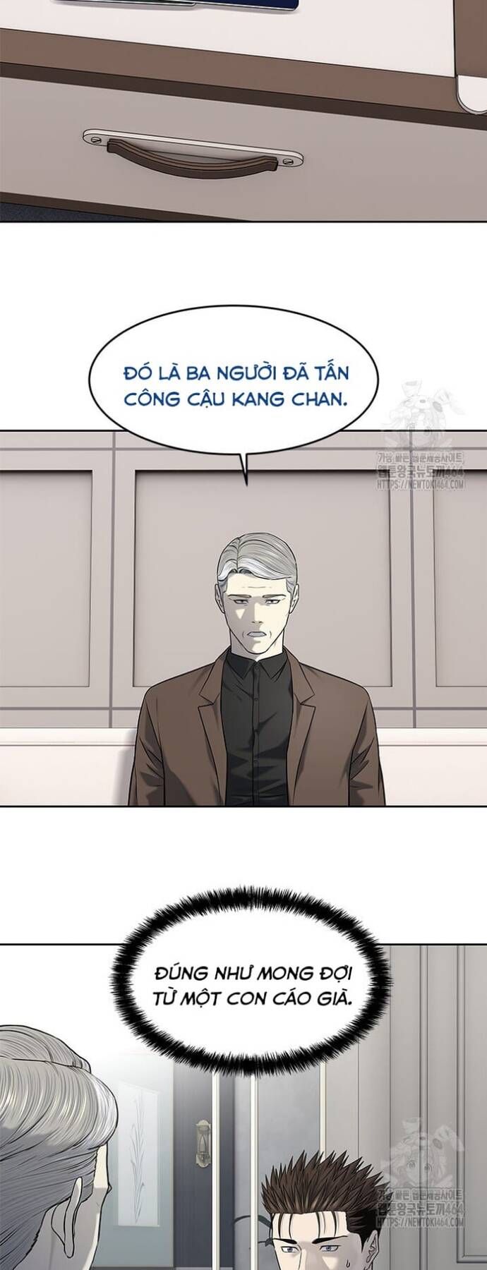 đọc truyện Đội Trưởng Lính Đánh Thuê Chương 243 ảnh 43 tại Truyện Dạ Ký