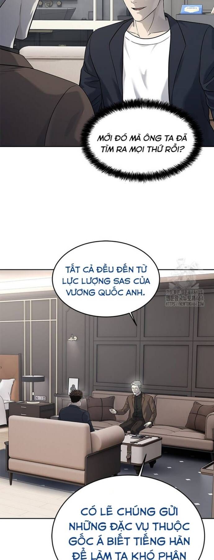 đọc truyện Đội Trưởng Lính Đánh Thuê Chương 243 ảnh 44 tại Truyện Dạ Ký