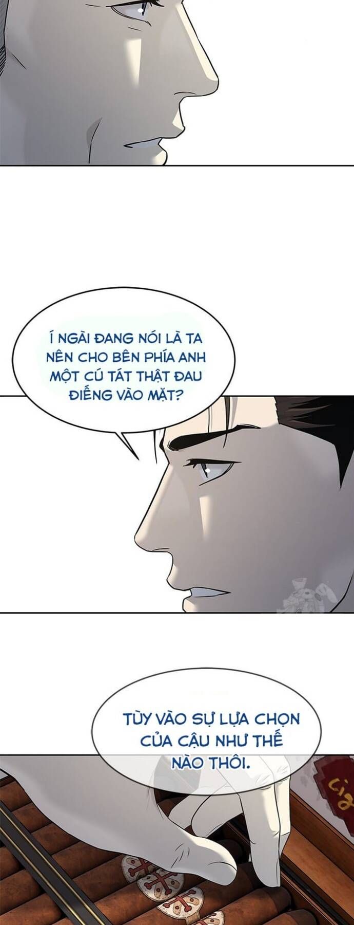 đọc truyện Đội Trưởng Lính Đánh Thuê Chương 243 ảnh 55 tại Truyện Dạ Ký