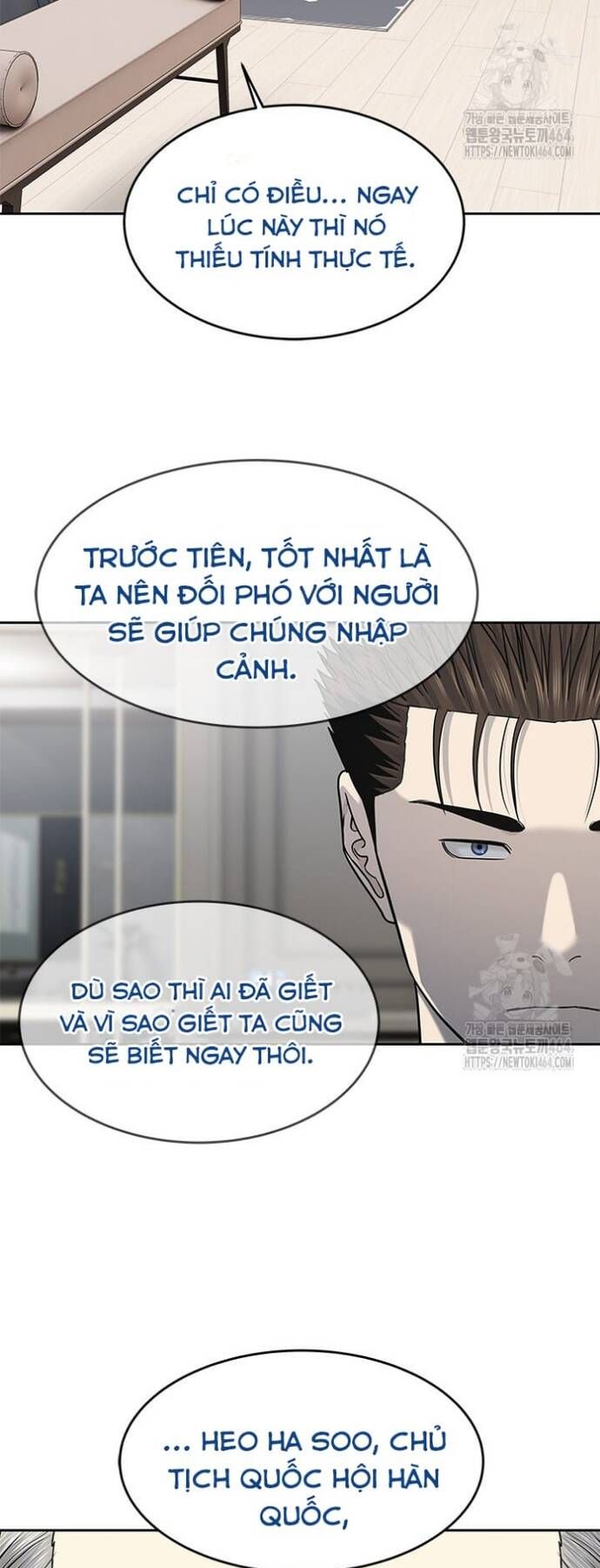 đọc truyện Đội Trưởng Lính Đánh Thuê Chương 243 ảnh 61 tại Truyện Dạ Ký