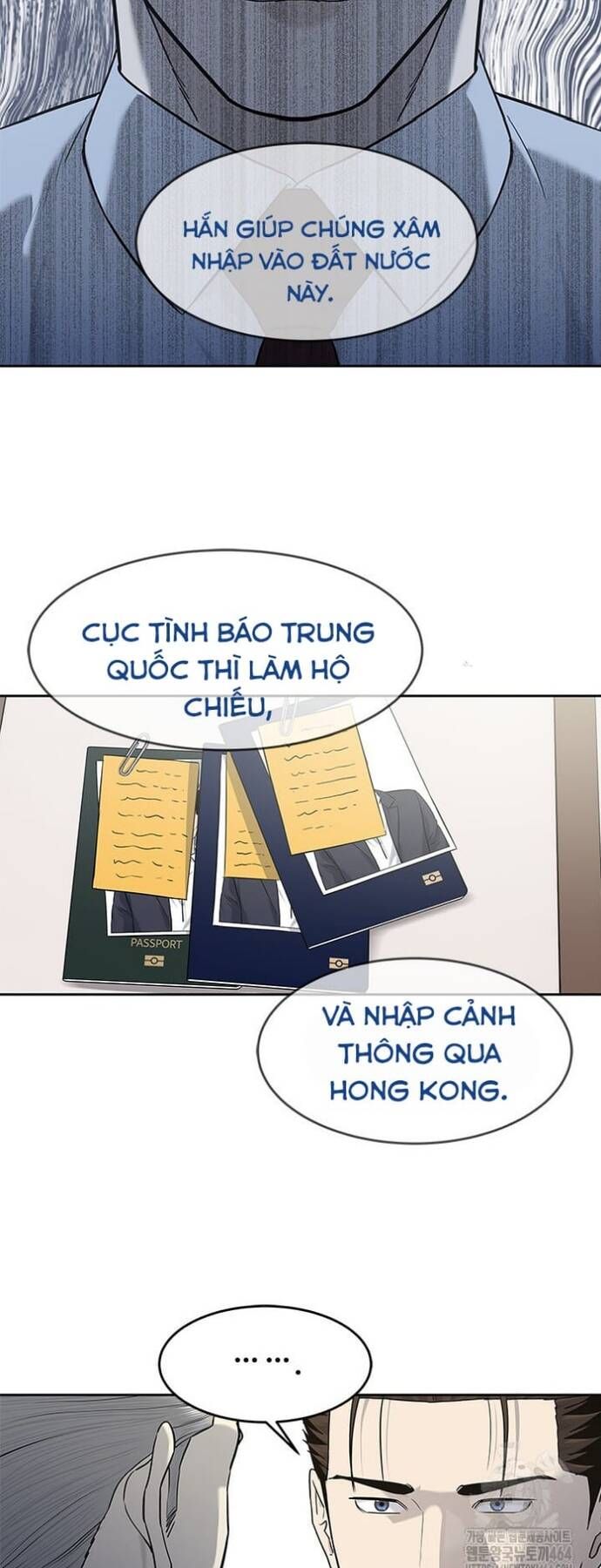 đọc truyện Đội Trưởng Lính Đánh Thuê Chương 243 ảnh 63 tại Truyện Dạ Ký