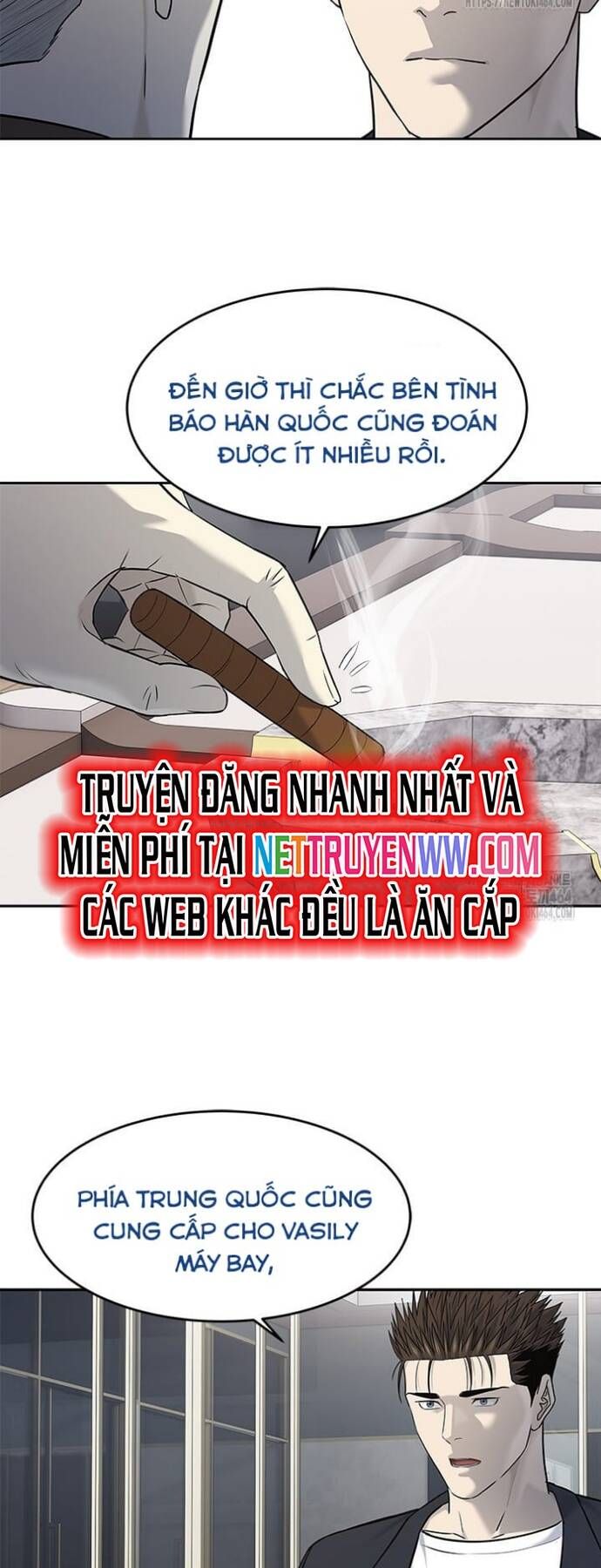 đọc truyện Đội Trưởng Lính Đánh Thuê Chương 243 ảnh 64 tại Truyện Dạ Ký