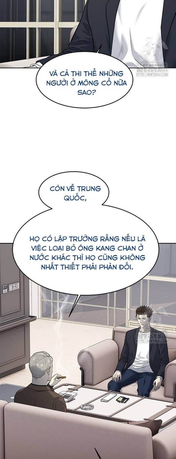 đọc truyện Đội Trưởng Lính Đánh Thuê Chương 243 ảnh 65 tại Truyện Dạ Ký