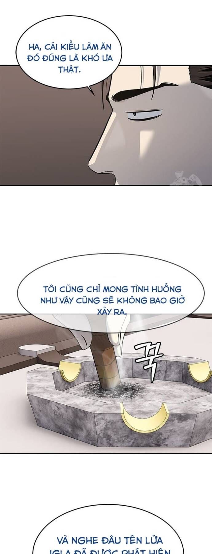 đọc truyện Đội Trưởng Lính Đánh Thuê Chương 243 ảnh 70 tại Truyện Dạ Ký