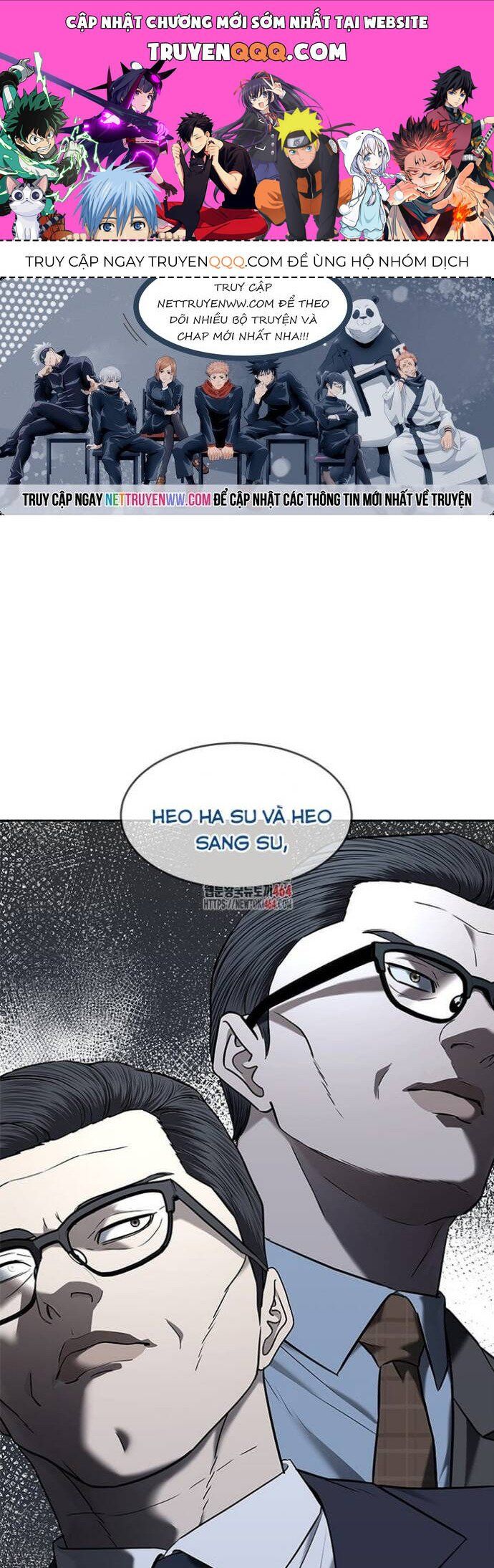 đọc truyện Đội Trưởng Lính Đánh Thuê Chương 244 ảnh 2 tại Truyện Dạ Ký