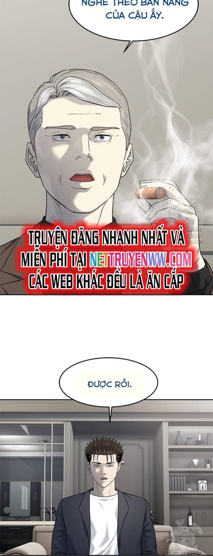 đọc truyện Đội Trưởng Lính Đánh Thuê Chương 244 ảnh 11 tại Truyện Dạ Ký