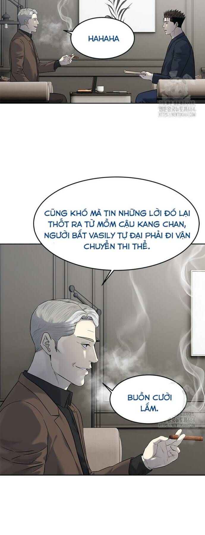 đọc truyện Đội Trưởng Lính Đánh Thuê Chương 244 ảnh 24 tại Truyện Dạ Ký