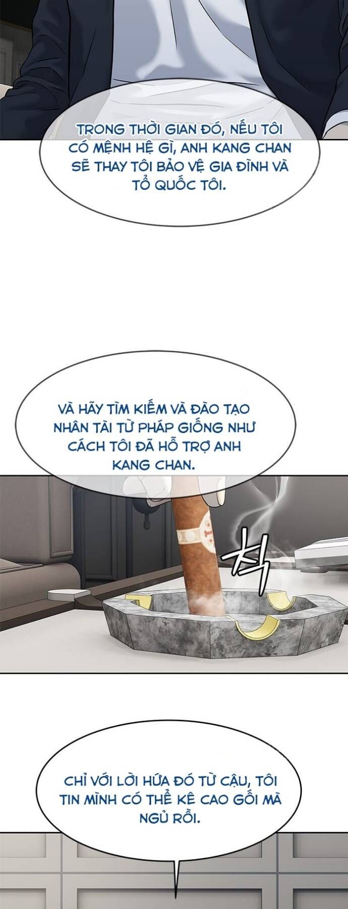 đọc truyện Đội Trưởng Lính Đánh Thuê Chương 244 ảnh 35 tại Truyện Dạ Ký