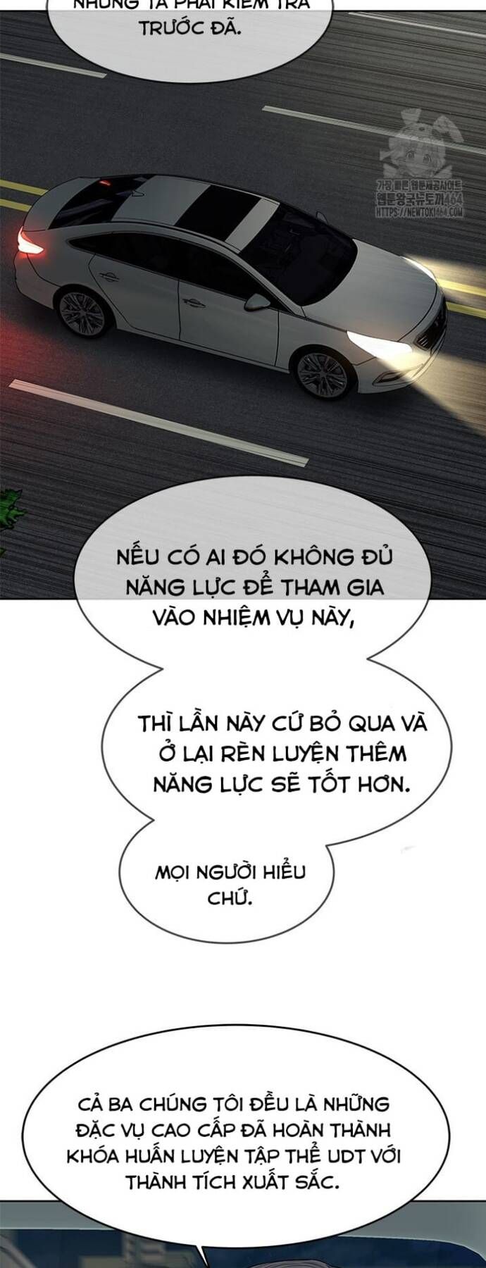 đọc truyện Đội Trưởng Lính Đánh Thuê Chương 244 ảnh 74 tại Truyện Dạ Ký