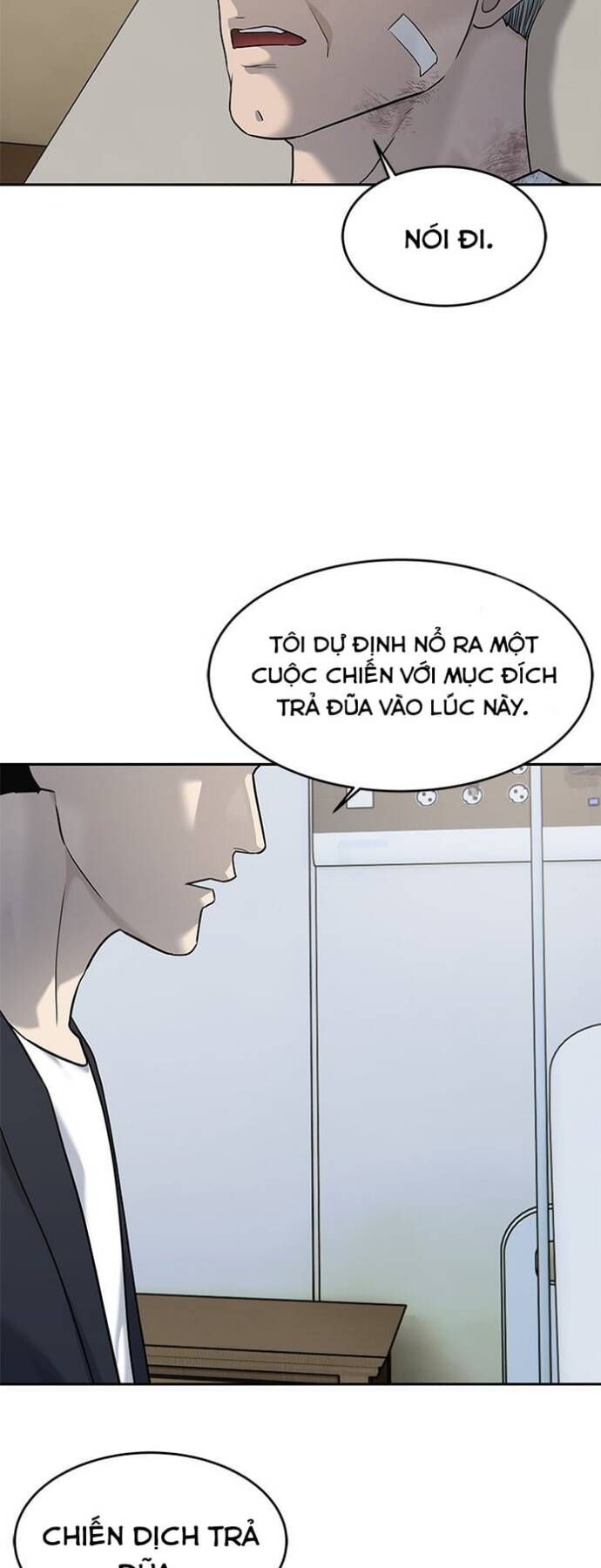 đọc truyện Đội Trưởng Lính Đánh Thuê Chương 245 ảnh 11 tại Truyện Dạ Ký