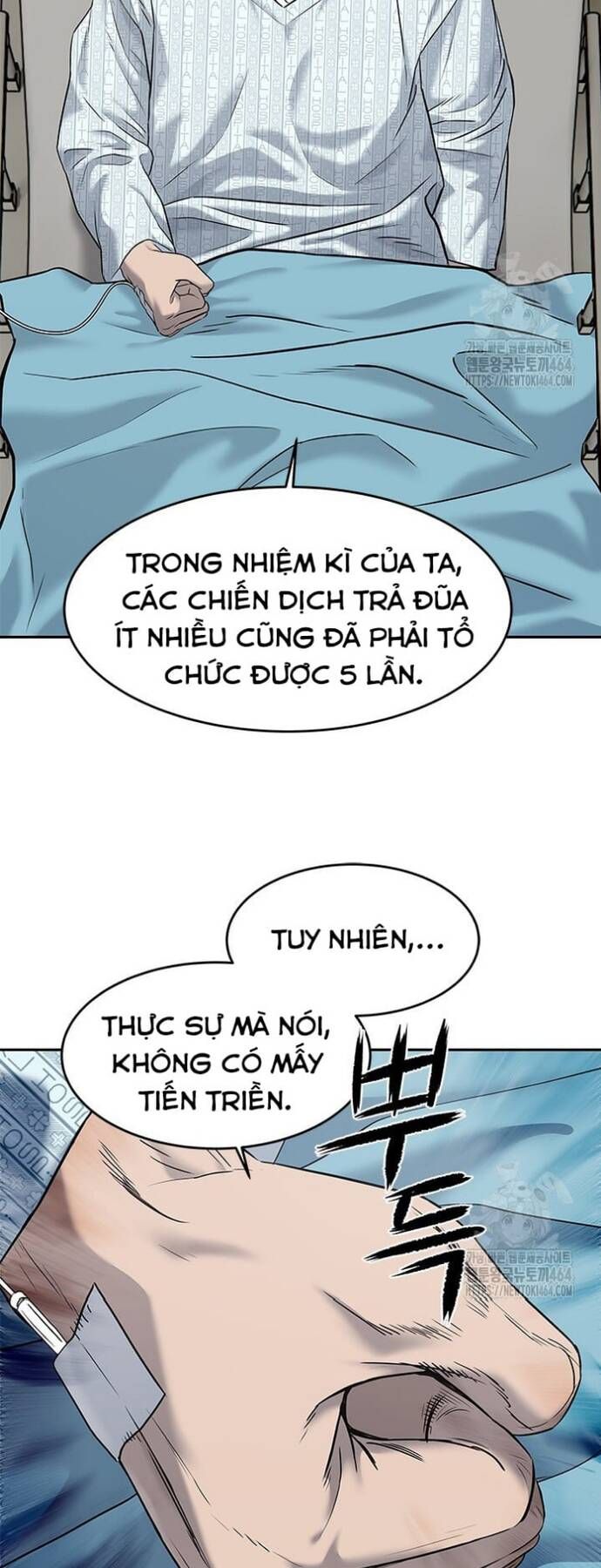 đọc truyện Đội Trưởng Lính Đánh Thuê Chương 245 ảnh 20 tại Truyện Dạ Ký